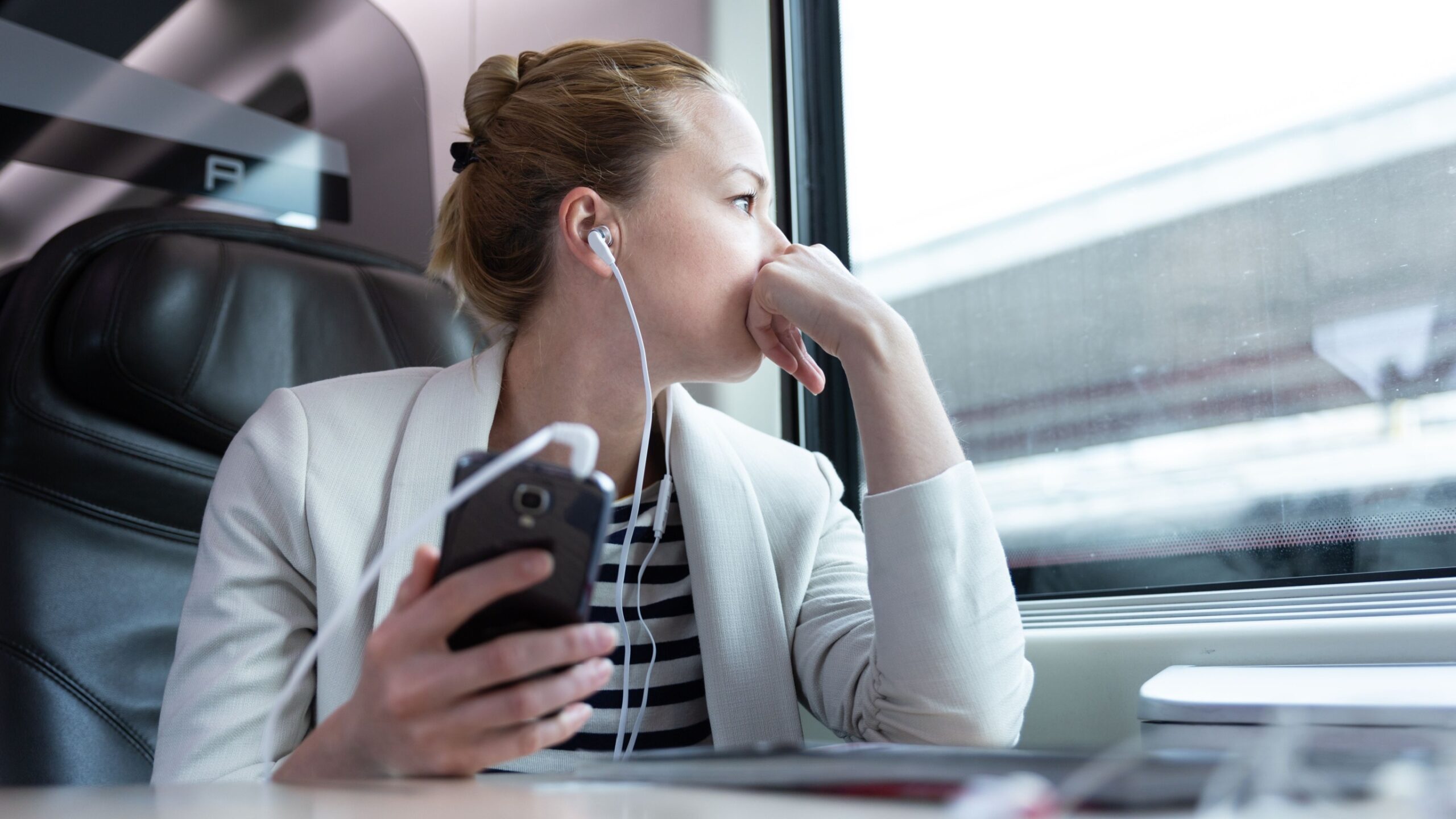 The potential of educational podcasts for commuter students