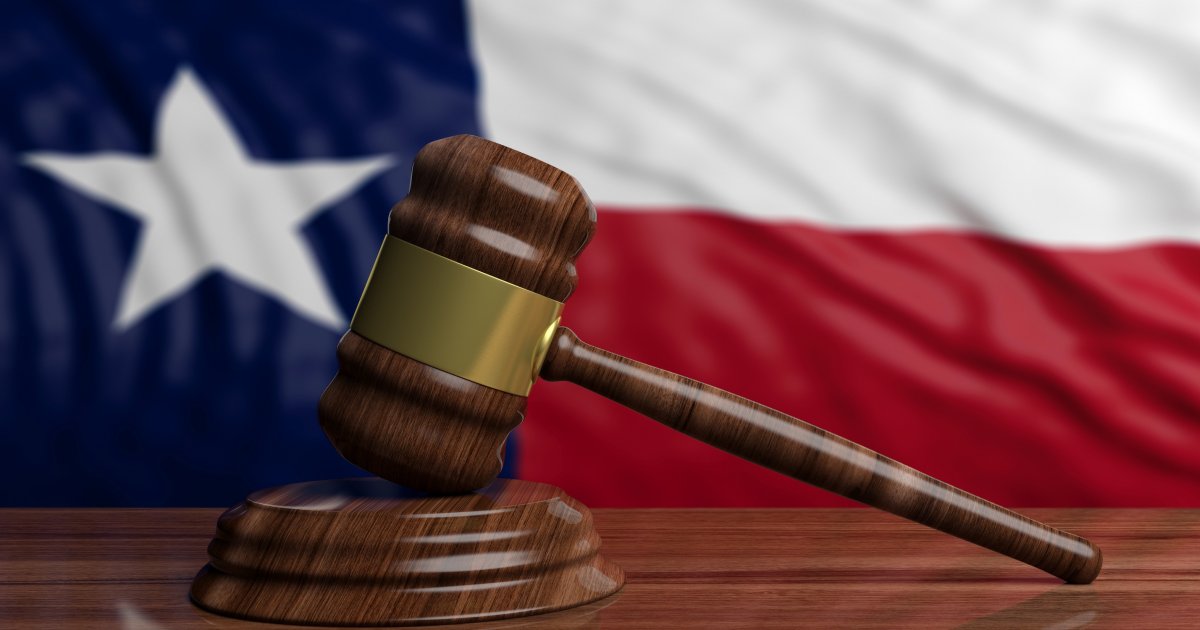 VICTORY: District court blocks Texas social media law after FIRE lawsuit