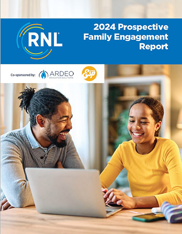 2024 Prospective Family Engagement Report