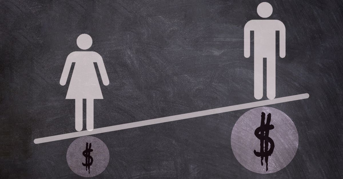 Equal Pay Day Data: On Average, Women in Higher Ed Are Paid 82 Cents on the Dollar