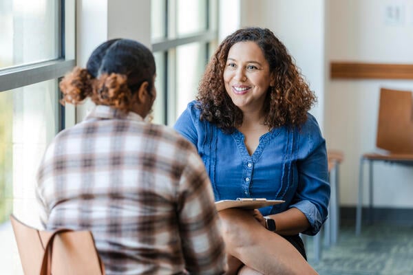 Colleges address barriers to mental health with integrated services