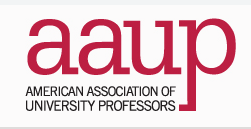 Political Attacks on Higher Education (AAUP)