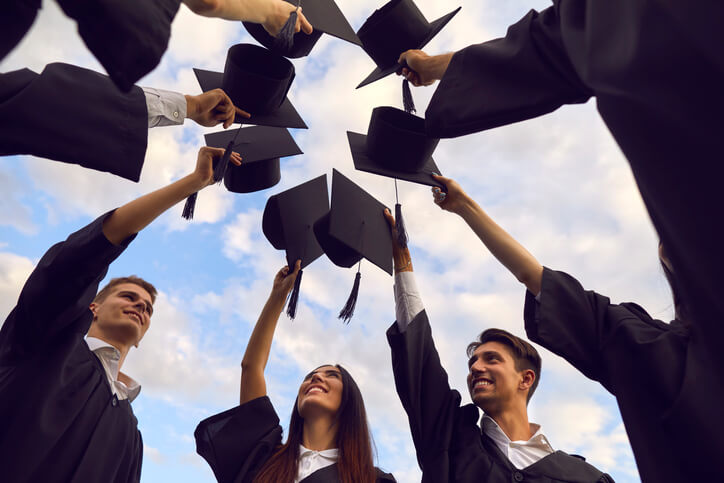 The Power of Alumni Networks Featuring Graduate Success Stories in Your Marketing Strategy