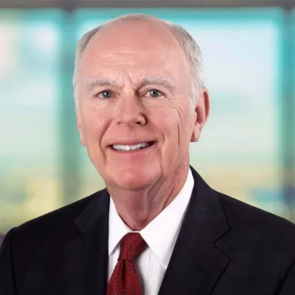 Thomas C. Riney