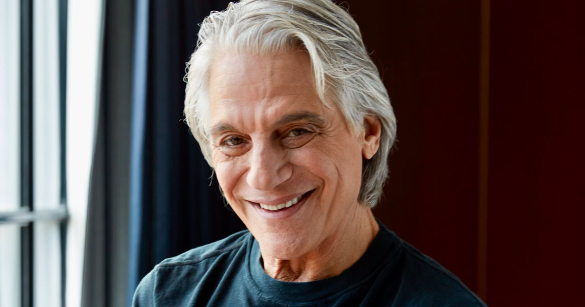 How Tony Danza Is Helping Shape the Stars of Tomorrow