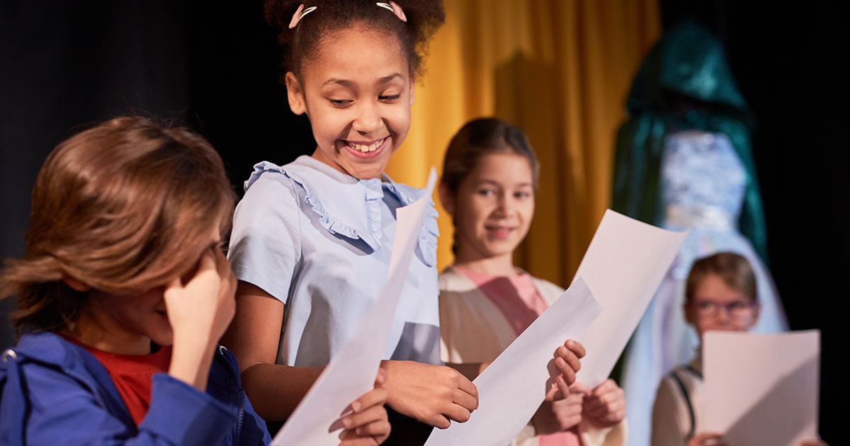 Why Arts Education Is Essential for Students’ Success