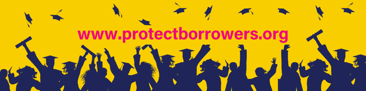 AFT sues Dept. of Education for denying borrowers’ rights (Student Borrower Protection Center)