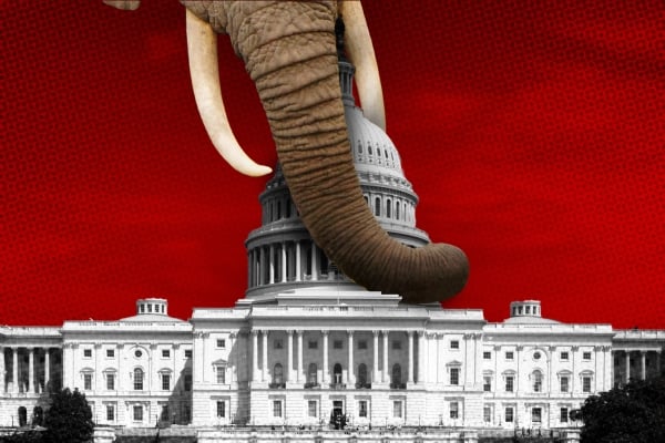 Congress Eying More Control Over Colleges