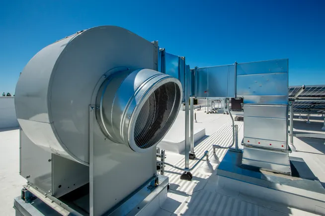 HVAC improvements shown to improve student outcomes