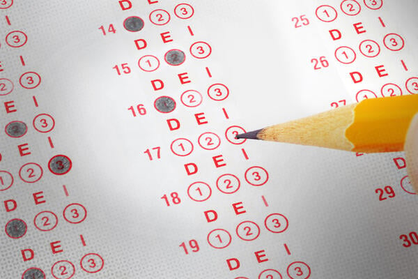 How standardized tests became part of the DEI debate