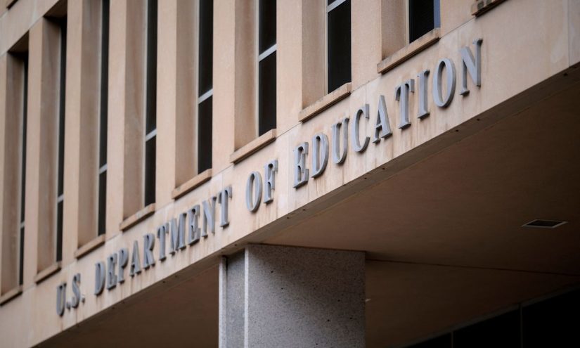 In Bid to Close Education Department, President Trump Looks to Rehouse Student Loans, Special Education Programs – The 74