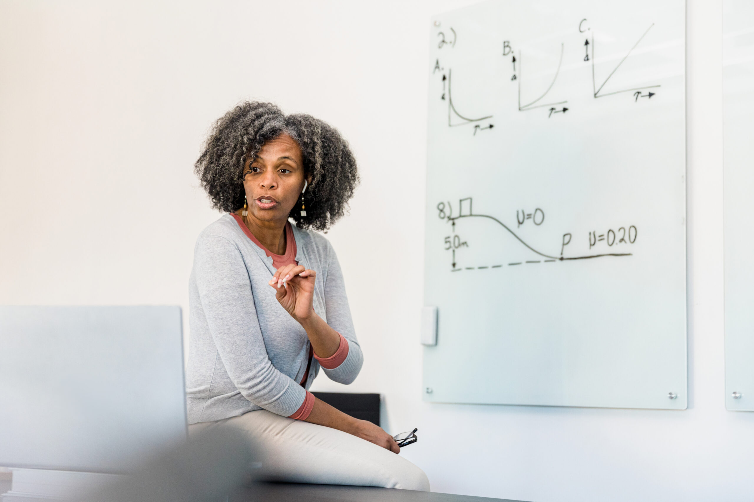 International Women’s Day: Black Women Shaping the Future of Academia