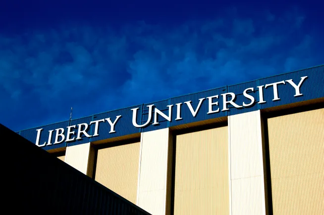 Liberty University must face former trans worker’s discrimination claim, judge rules