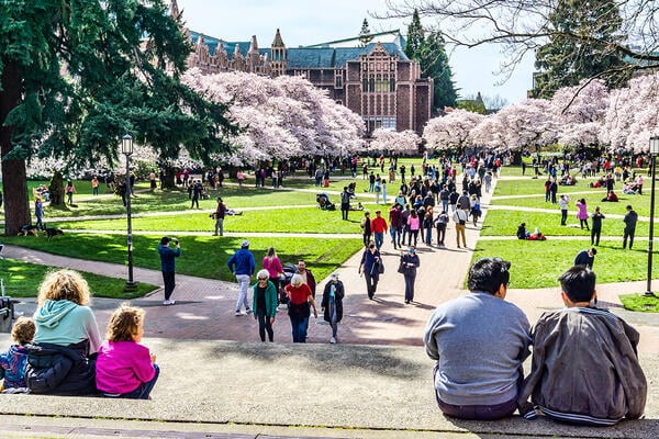 More Colleges Freeze Hiring Amid Federal Funding Uncertainty