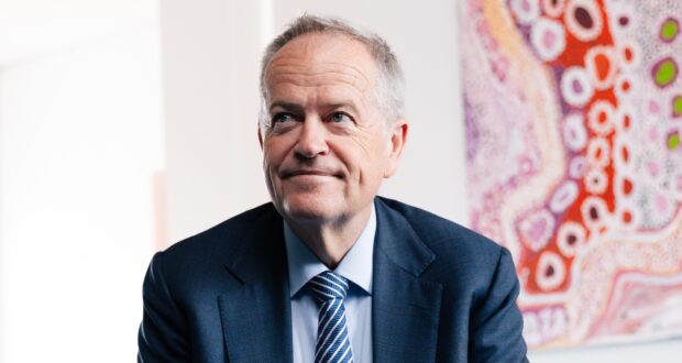 Q&A: Bill Shorten talks VC pay cuts, student happiness, and giving UC staff hope