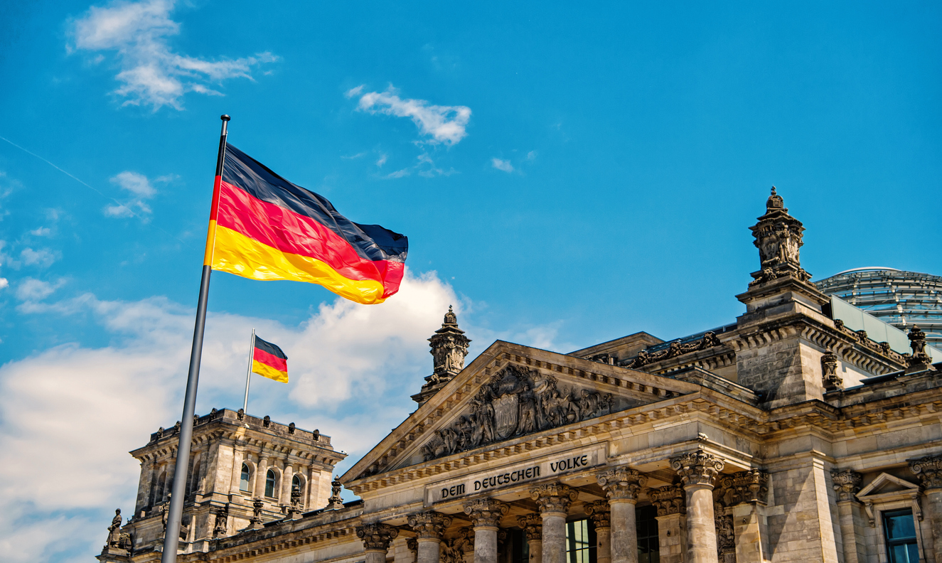 #ShoutOutForGerman - A case for language learning and German at British Universities