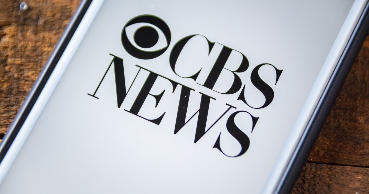 The FCC’s show trial against CBS is a political power play