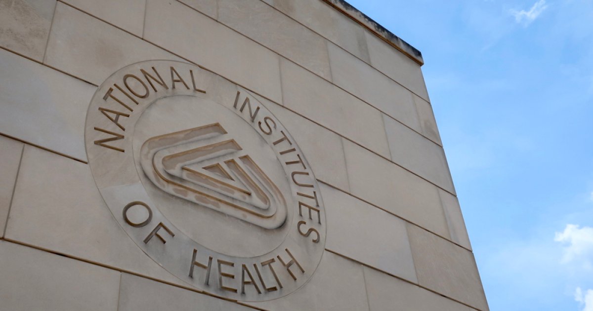 The National Institutes of Health shouldn’t use FIRE’s College Free Speech Rankings to allocate research funding — here’s what they should do instead