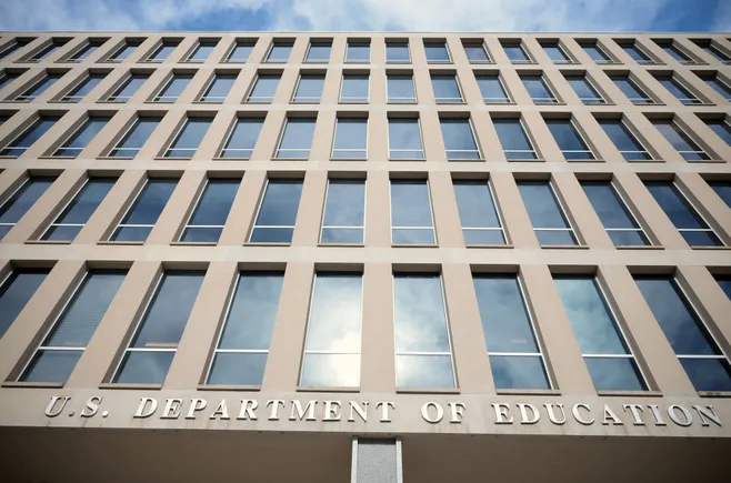 This week in 5 numbers: Education Department adds detail to DEI guidance