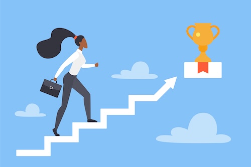 Top female district leaders share do’s and don’ts of climbing the professional ladder in 2025