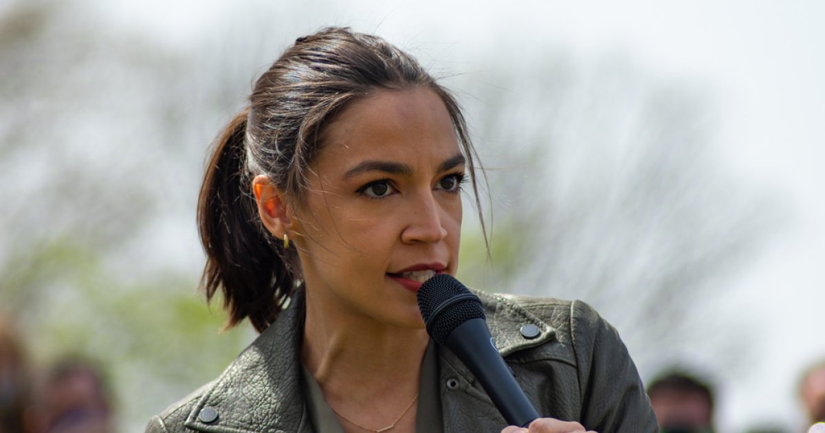 Trump’s border czar is wrong about AOC