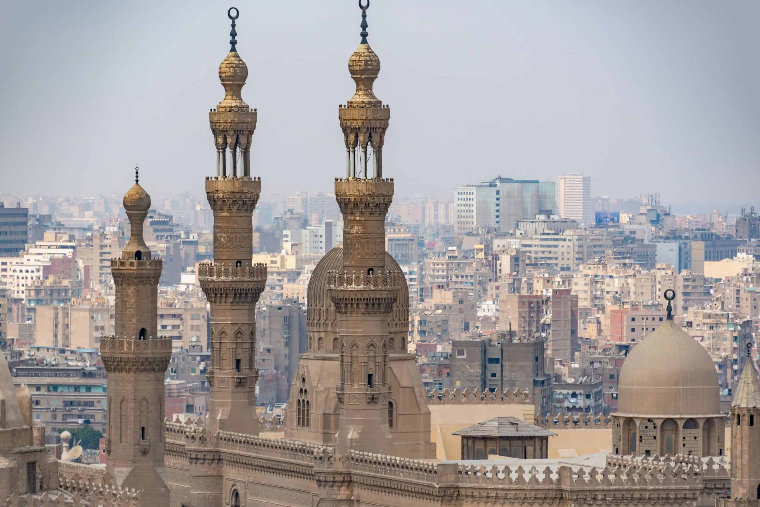 UK-Egypt mission sparks new era of higher education partnerships