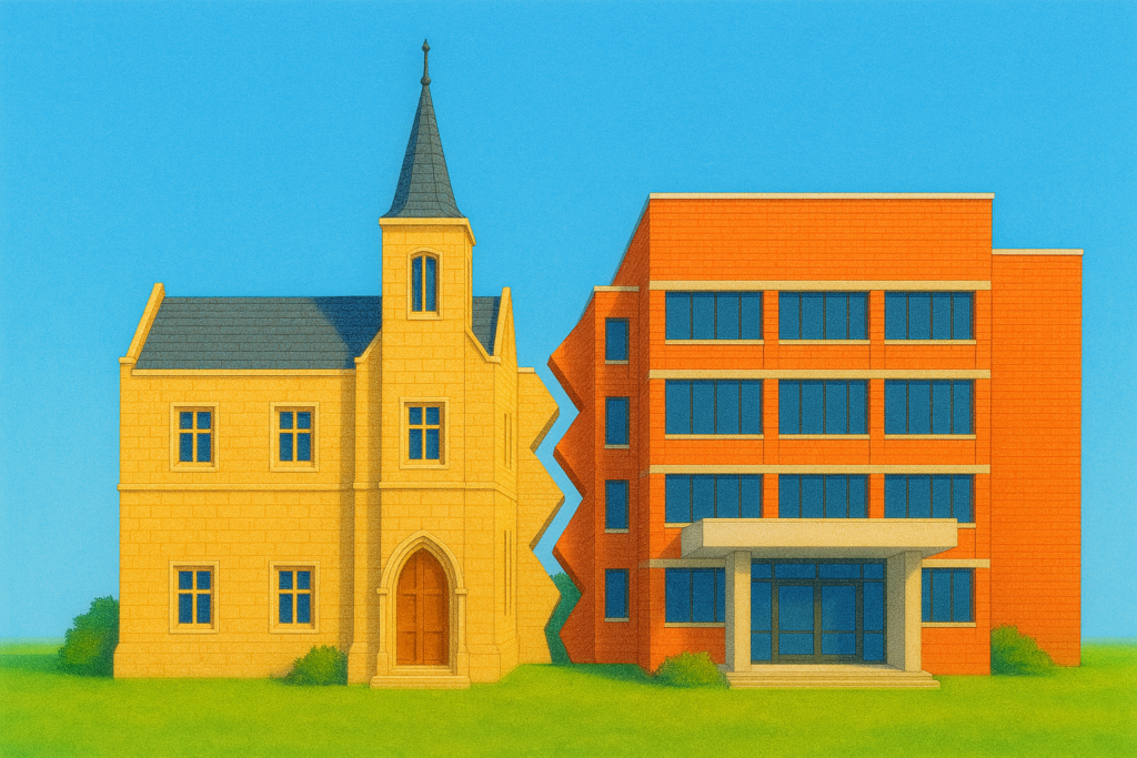 10 things universities can learn from mergers in the FE sector
