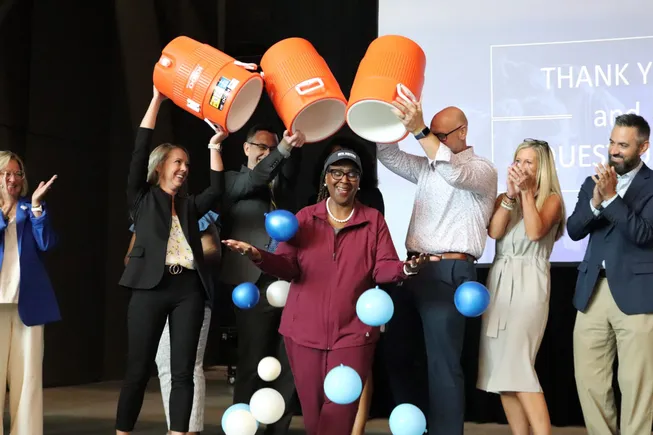 Here’s how Missouri’s largest district rallied its community to boost attendance