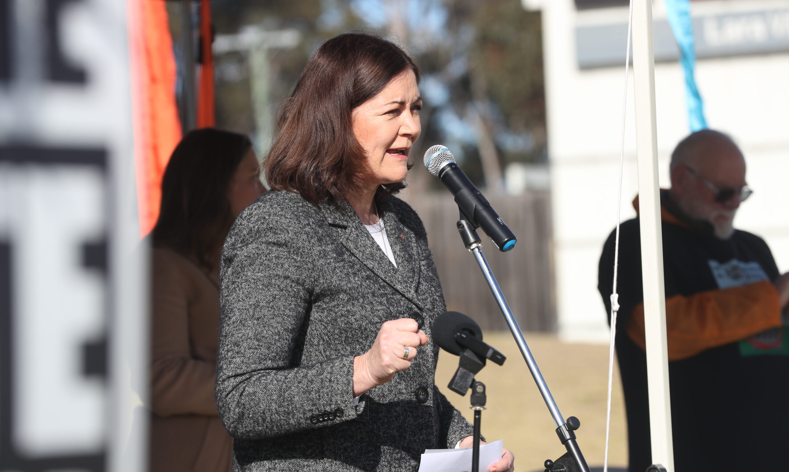 Coalition announces harsher international student caps – Campus Review
