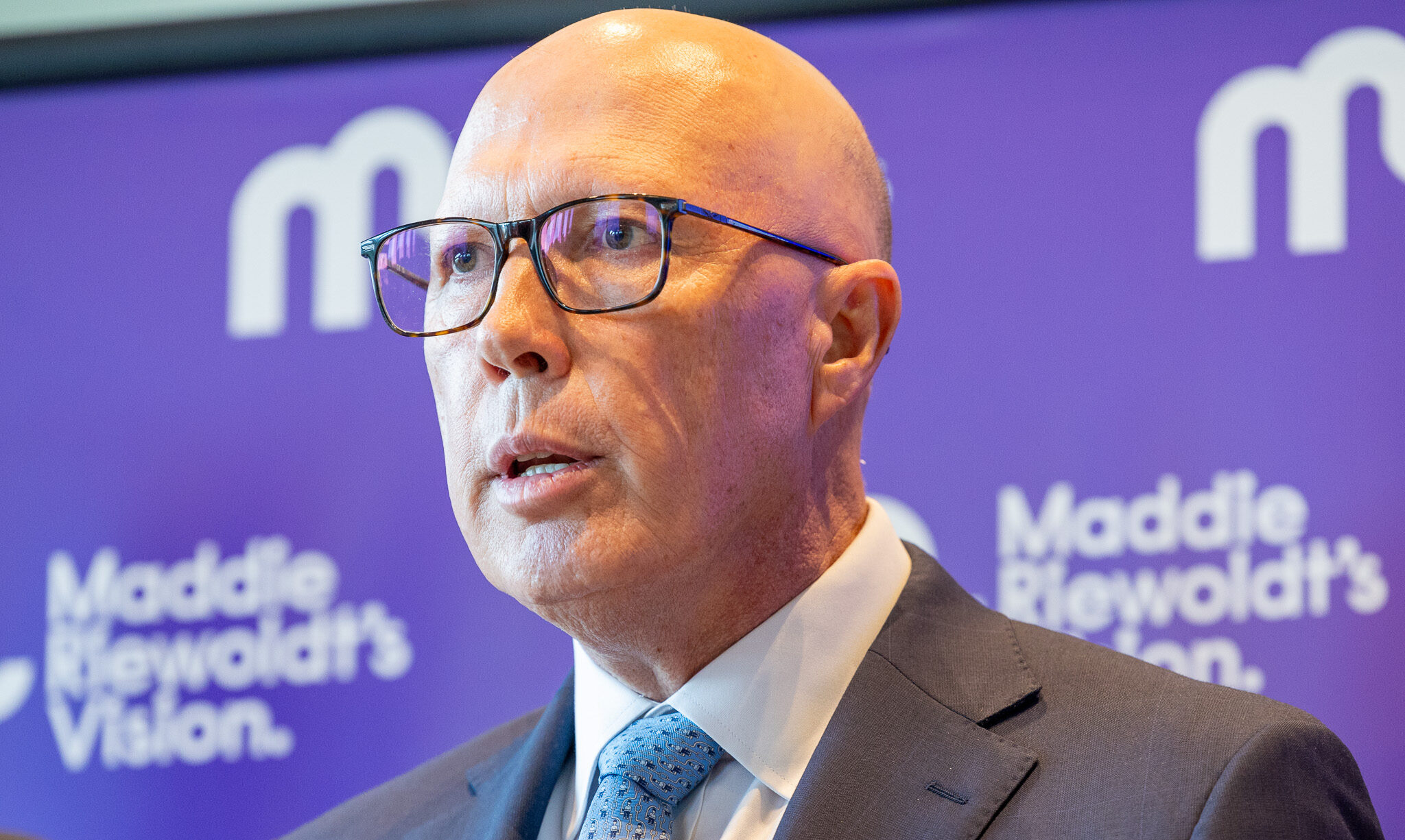 Concern Dutton will push American-style crackdown on “woke” universities – Campus Review
