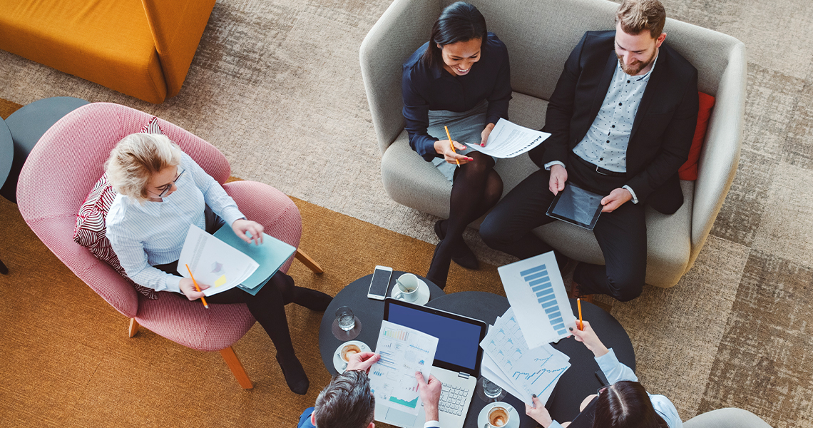 Inside the Minds of Grad Students: 5 Key Findings from Our Latest Study on Graduate Enrollment