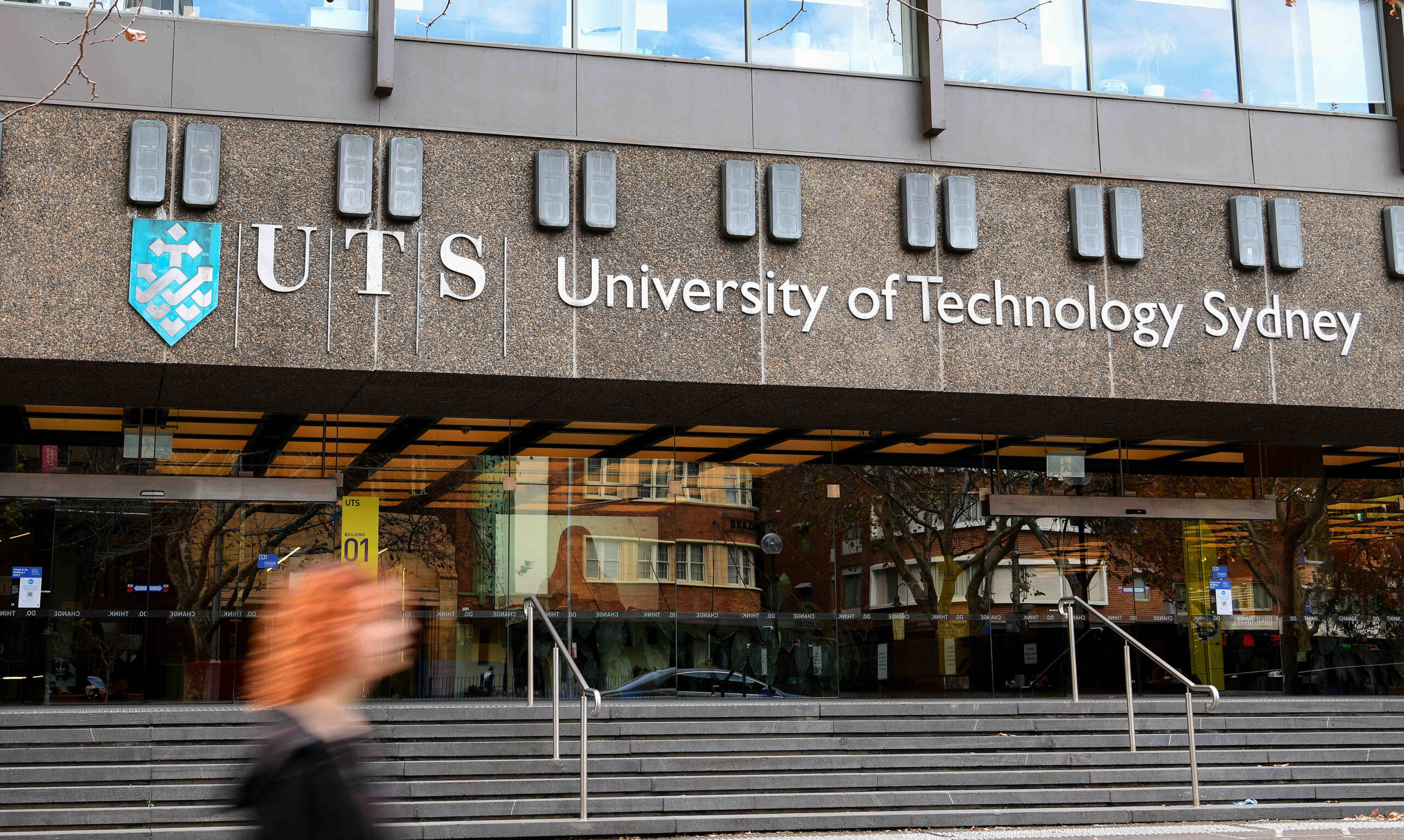 UTS is showing how to achieve student equity now, not in 2050 – Campus Review