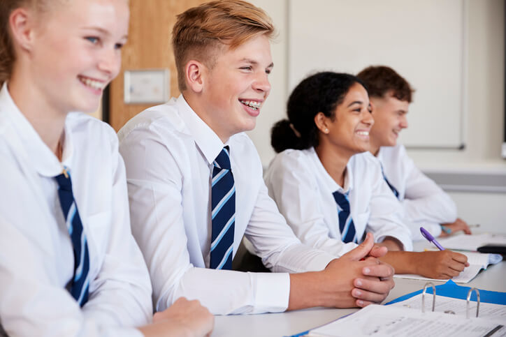 Top 10 Private School Marketing Ideas