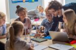 How hands-on learning deepens STEM engagement