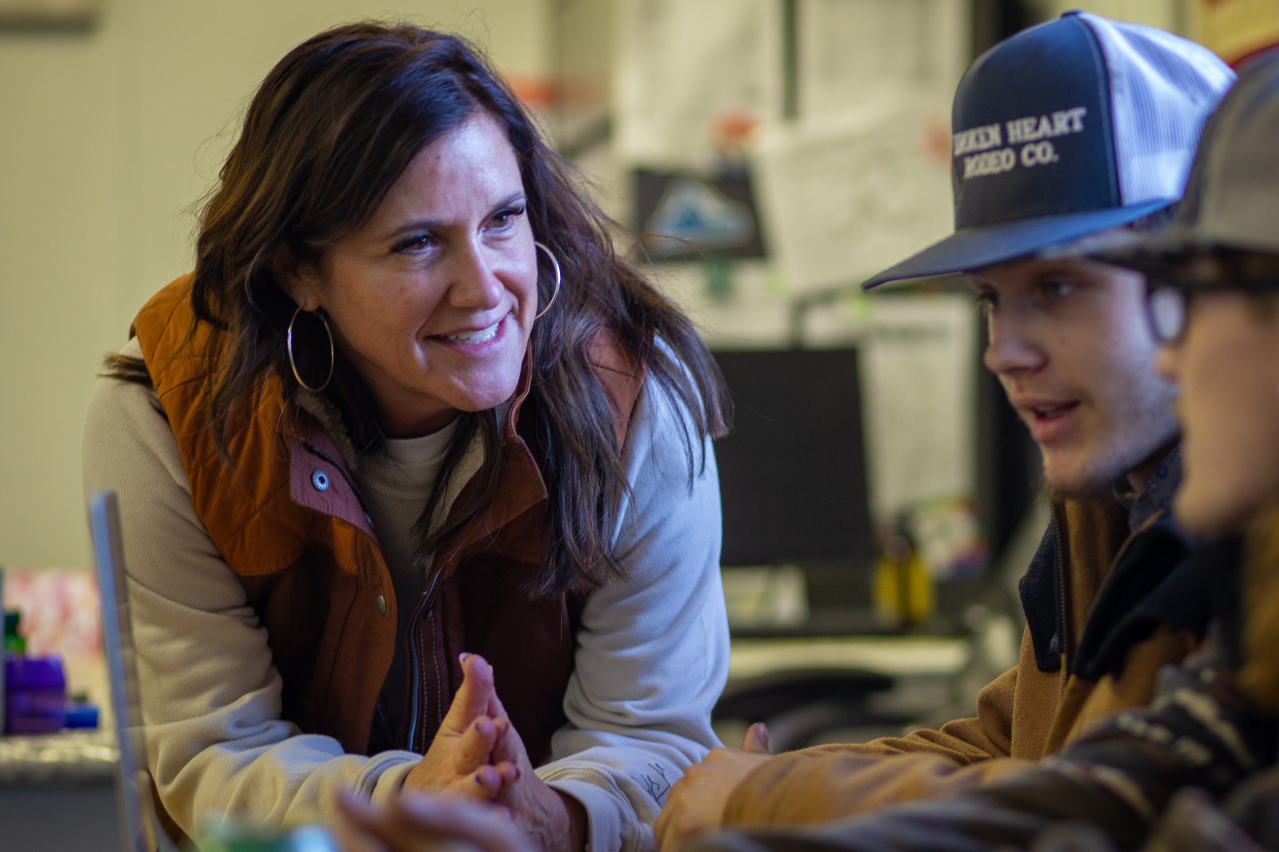 In a world of tech, human-led efforts may be the best school safety tool
