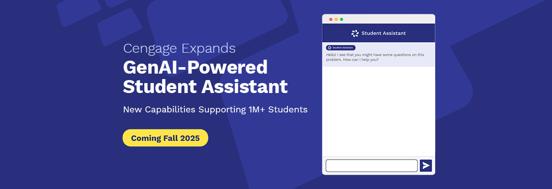 student-assistant-new-genai-capabilities – The Cengage Blog