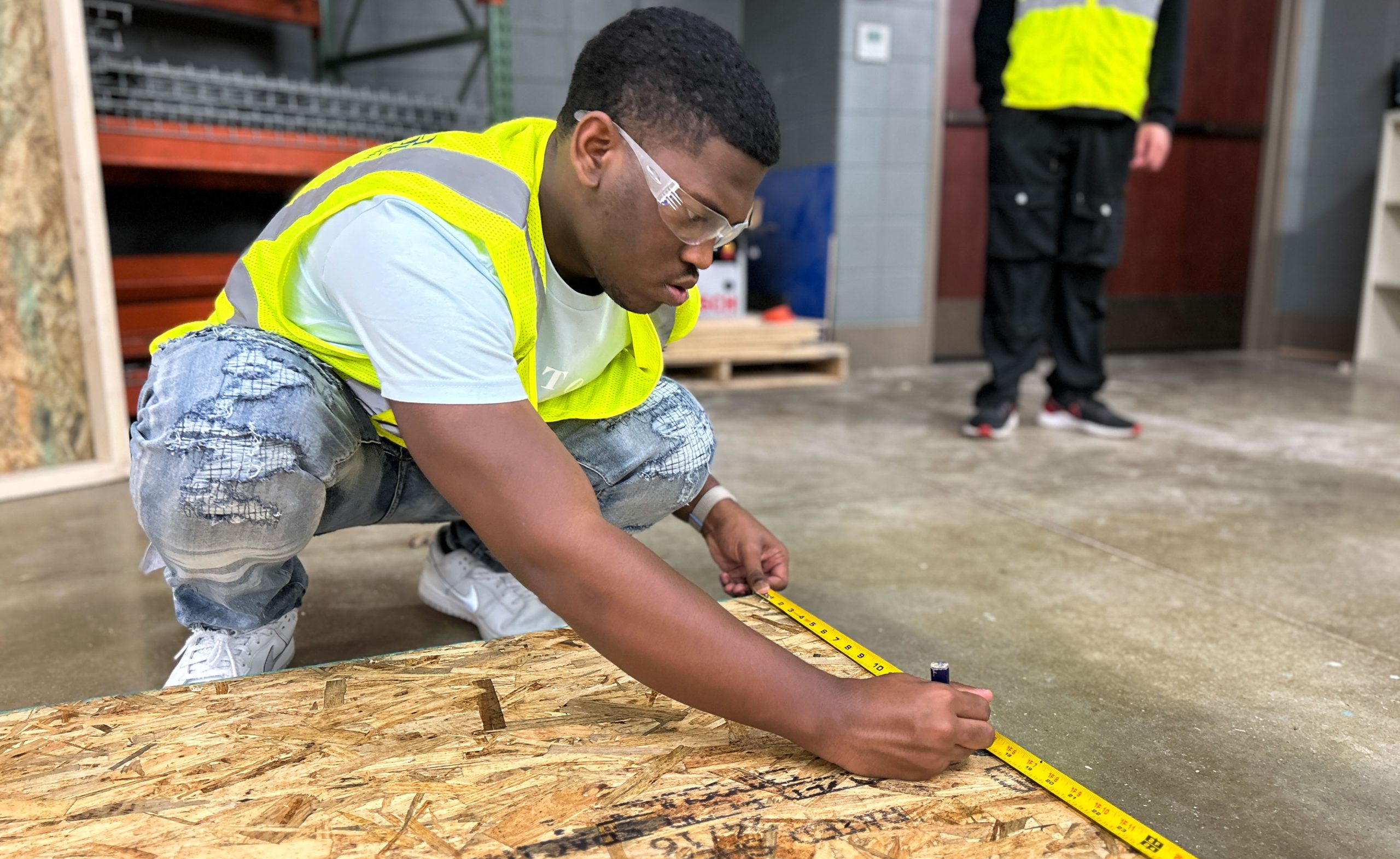 Alabama high school requirements now allow students to trade chemistry for carpentry