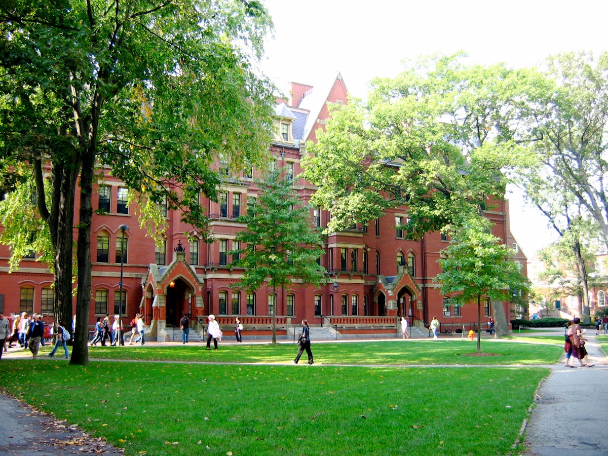 Harvard Faculty, AAUP Challenge Trump Administration's $8.7 Billion Funding Threat