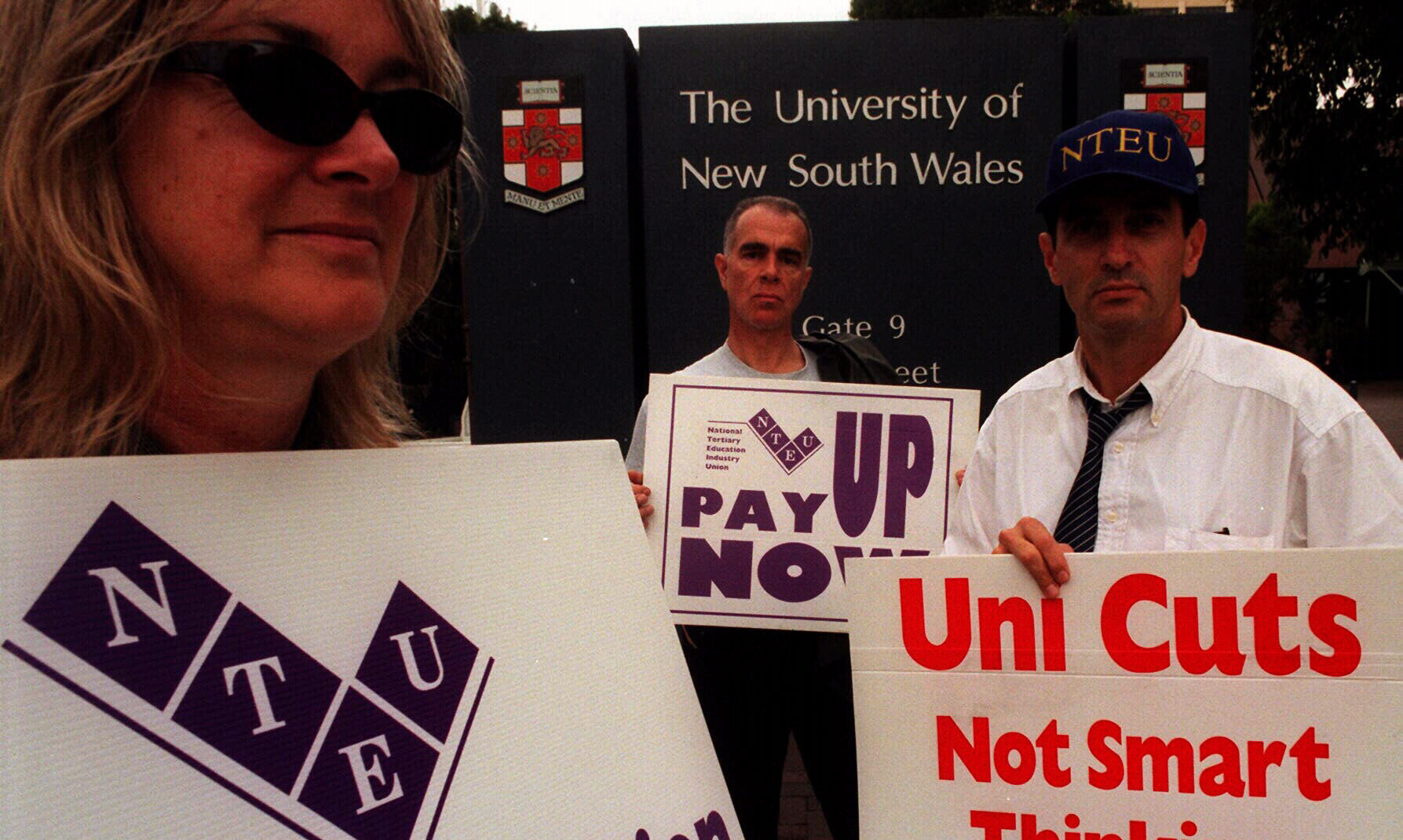 Did union fights for better conditions unintentionally casualise the workforce? – Campus Review