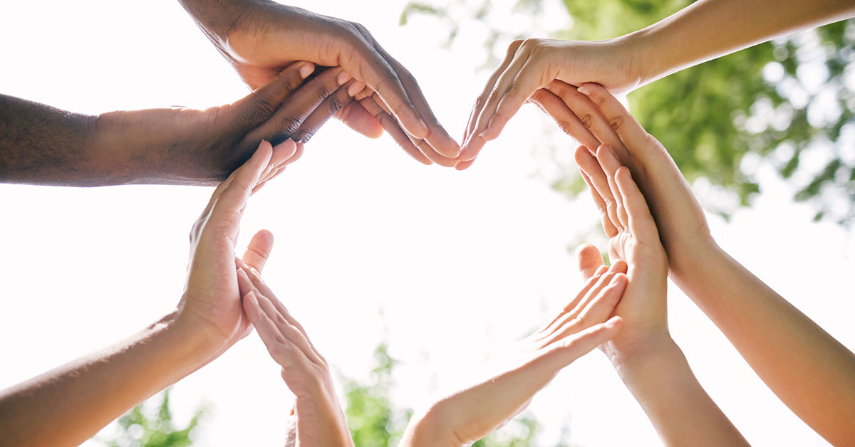 Adapting With Heart | CUPA-HR