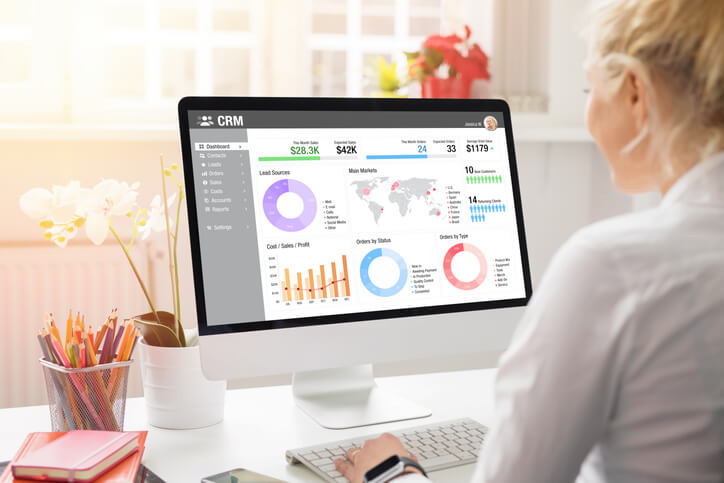 Understanding CRM Systems For Universities - What Function Do They Serve