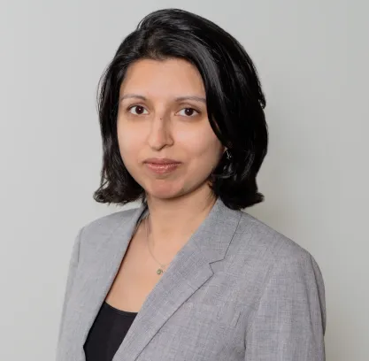 Esha Bhandari