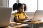 Virtual art meets language learning: A tech-enhanced ESL experience