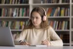 Unlocking potential: The power of online courses in our school