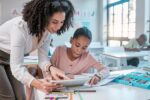 The importance of teacher-student relationships