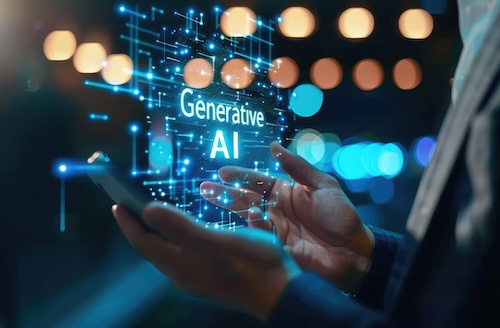 Data shows growing GenAI adoption in K-12