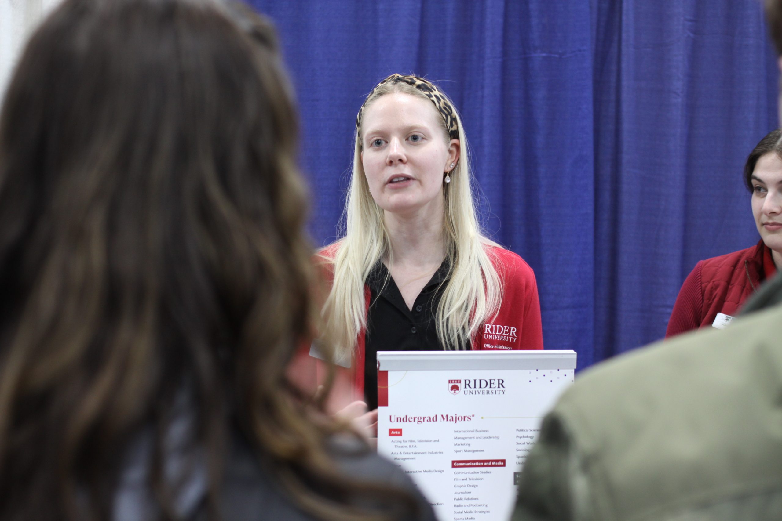 College Uncovered: The Demographic Cliff
