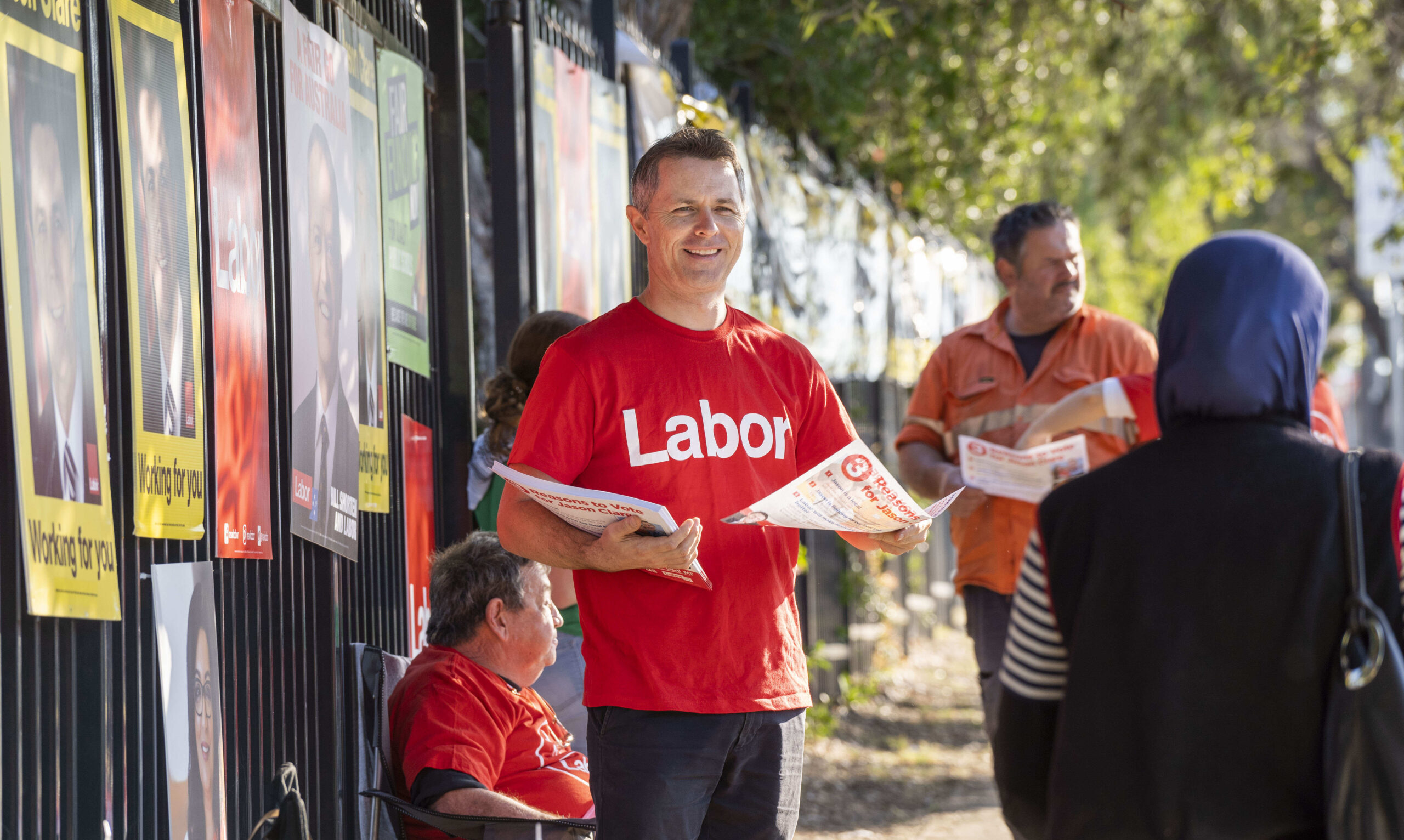 Education Minister’s western Sydney seat to be test for Labor – Campus Review