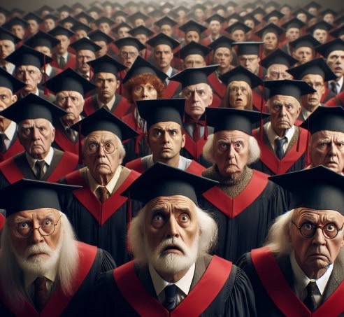 Trump’s Higher Education Crackdown: Culture War in a Cap and Gown