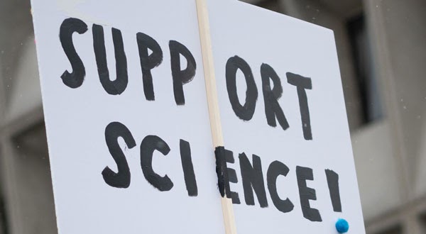 What do we do? Stand up fight back (AFT Higher Education)